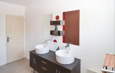 Maison 10 personnes à Sernhac - Photo 15