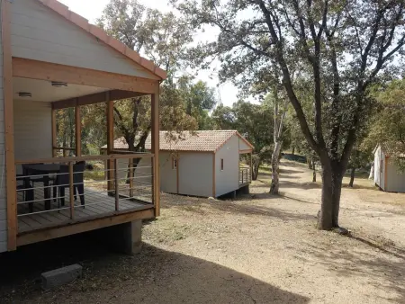Cala di Sole, Maison 5 personnes à Algajola - Photo 2