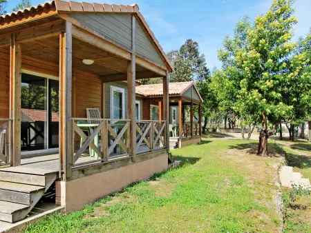 Cala di Sole, Maison 5 personnes à Algajola - Photo 3