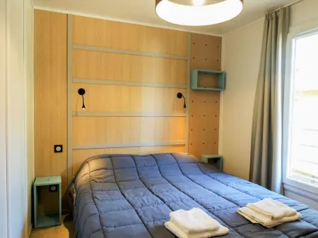 Cala di Sole, Maison 5 personnes à Algajola - Photo 7