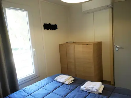 Cala di Sole, Maison 5 personnes à Algajola - Photo 8