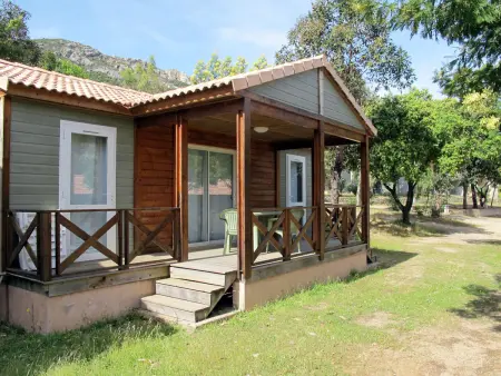 Cala di Sole, Maison 5 personnes à Algajola - Photo 11