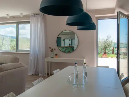 Futura, Villa 16 personnes à Todi - Photo 8