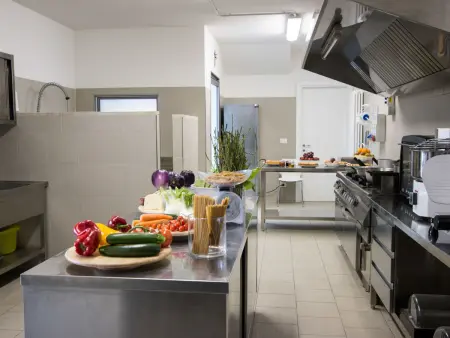 Futura, Villa 16 personnes à Todi - Photo 16