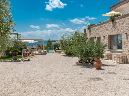 Futura, Villa 16 personnes à Todi - Photo 35