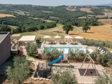 Futura, Villa 16 personnes à Todi - Photo 36