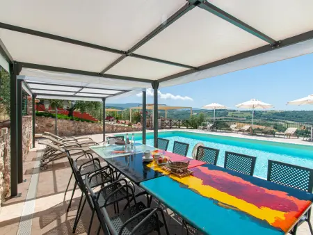 Futura, Villa 16 personnes à Todi - Photo 41