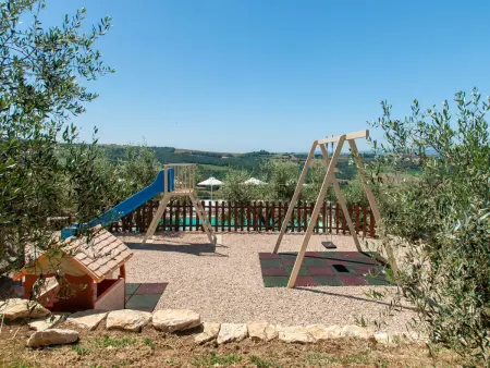 Futura, Villa 16 personnes à Todi - Photo 42