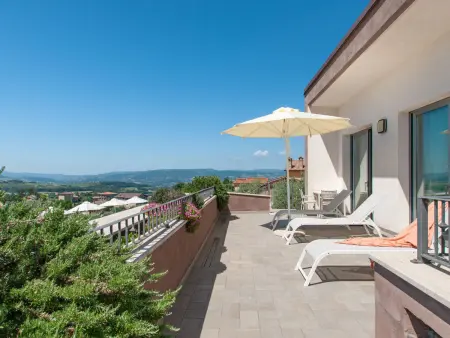 Futura, Villa 16 personnes à Todi - Photo 43