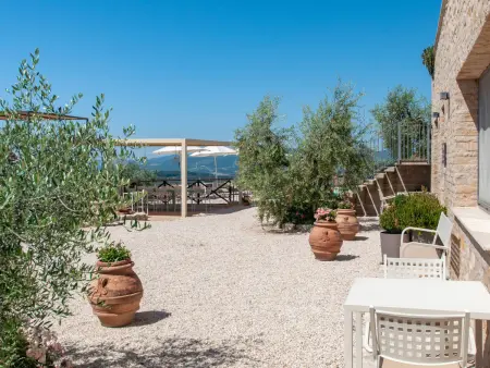 Futura, Villa 16 personnes à Todi - Photo 49
