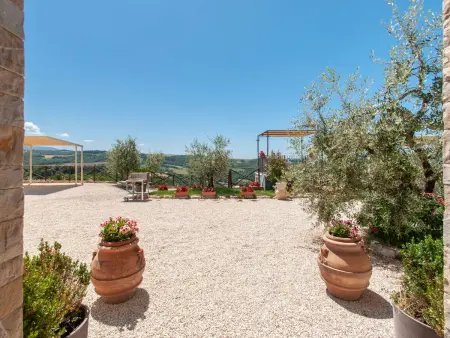 Futura, Villa 16 personnes à Todi - Photo 50
