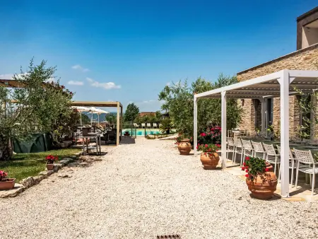 Futura, Villa 16 personnes à Todi - Photo 57
