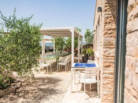 Futura, Villa 16 personnes à Todi - Photo 58