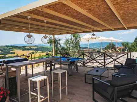 Futura, Villa 16 personnes à Todi - Photo 61