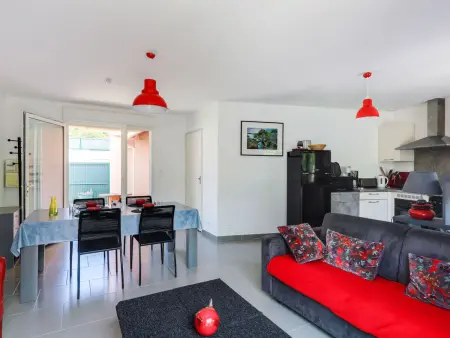 Villa Robinson, Maison 4 personnes à Saint Raphaël - Photo 1