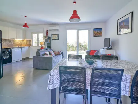 Villa Robinson, Maison 4 personnes à Saint Raphaël - Photo 3