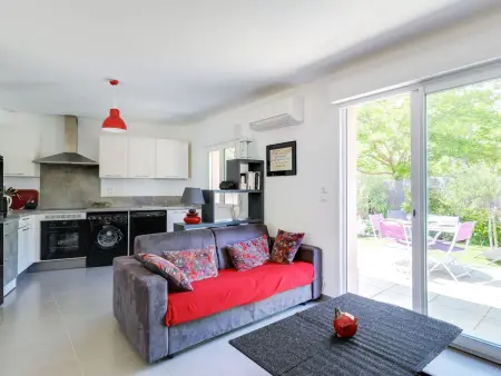 Villa Robinson, Maison 4 personnes à Saint Raphaël - Photo 6