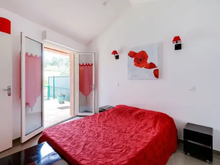Villa Robinson, Maison 4 personnes à Saint Raphaël - Photo 7