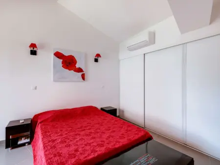 Villa Robinson, Maison 4 personnes à Saint Raphaël - Photo 8