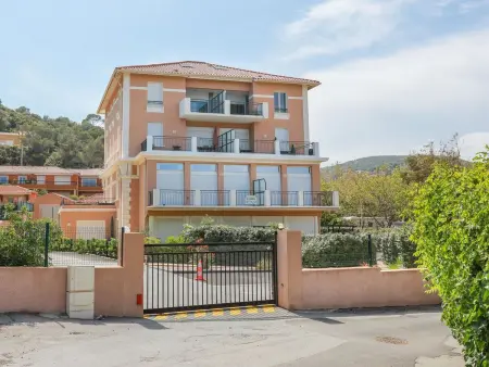 Villa Robinson, Maison 4 personnes à Saint Raphaël - Photo 11