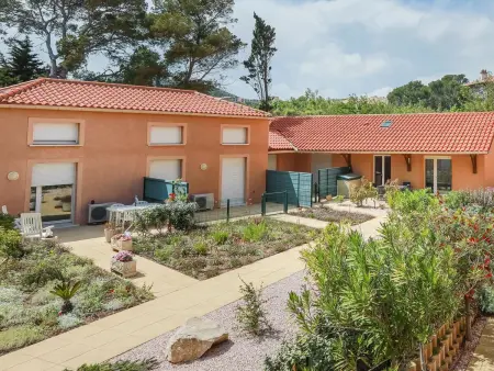Villa Robinson, Maison 4 personnes à Saint Raphaël - Photo 13