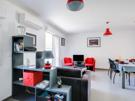 Villa Robinson, Maison 4 personnes à Saint Raphaël - Photo 14