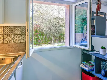 Villa Robinson, Maison 4 personnes à Saint Raphaël - Photo 15