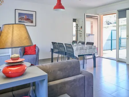 Villa Robinson, Maison 4 personnes à Saint Raphaël - Photo 16