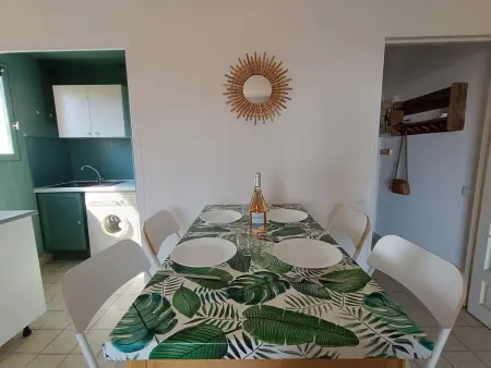 Résidence Les Sangliers, Appartement 4 personnes à Saint Raphaël - Photo 1