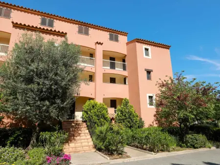 Résidence Les Sangliers, Appartement 4 personnes à Saint Raphaël - Photo 2