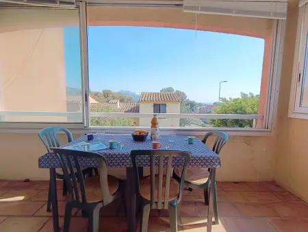 Résidence Les Sangliers, Appartement 4 personnes à Saint Raphaël - Photo 4