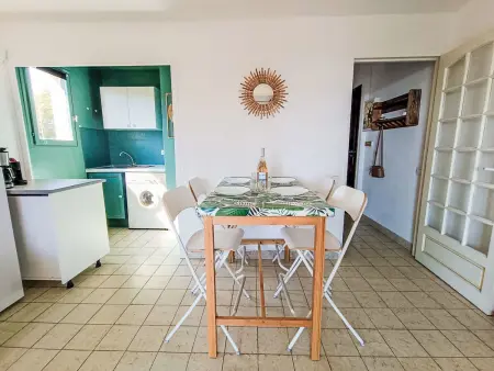 Résidence Les Sangliers, Appartement 4 personnes à Saint Raphaël - Photo 5