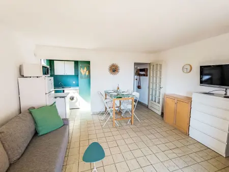 Résidence Les Sangliers, Appartement 4 personnes à Saint Raphaël - Photo 6