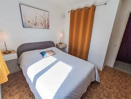 Résidence Les Sangliers, Appartement 4 personnes à Saint Raphaël - Photo 7