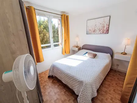 Résidence Les Sangliers, Appartement 4 personnes à Saint Raphaël - Photo 8