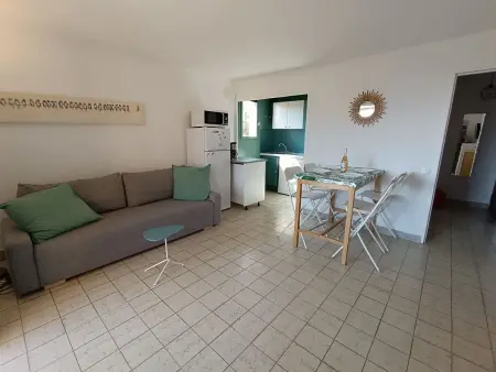 Résidence Les Sangliers, Appartement 4 personnes à Saint Raphaël - Photo 9