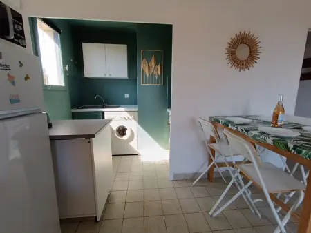 Résidence Les Sangliers, Appartement 4 personnes à Saint Raphaël - Photo 10