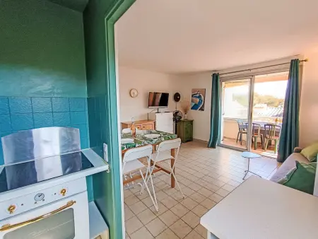 Résidence Les Sangliers, Appartement 4 personnes à Saint Raphaël - Photo 11
