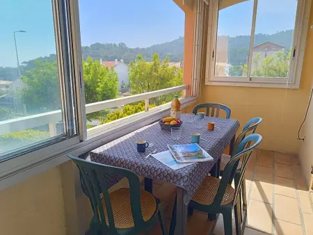 Résidence Les Sangliers, Appartement 4 personnes à Saint Raphaël - Photo 12