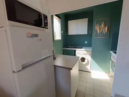Résidence Les Sangliers, Appartement 4 personnes à Saint Raphaël - Photo 14