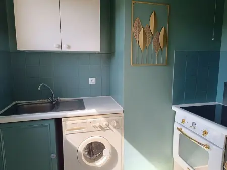 Résidence Les Sangliers, Appartement 4 personnes à Saint Raphaël - Photo 15