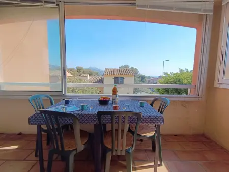 Résidence Les Sangliers, Appartement 4 personnes à Saint Raphaël - Photo 16