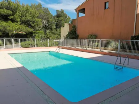 Résidence Les Sangliers, Appartement 4 personnes à Saint Raphaël - Photo 17