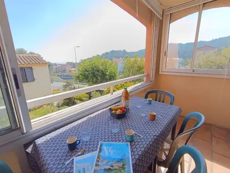 Résidence Les Sangliers, Appartement 4 personnes à Saint Raphaël - Photo 18