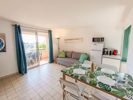 Résidence Les Sangliers, Appartement 4 personnes à Saint Raphaël - Photo 19