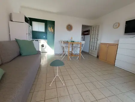 Résidence Les Sangliers, Appartement 4 personnes à Saint Raphaël - Photo 20