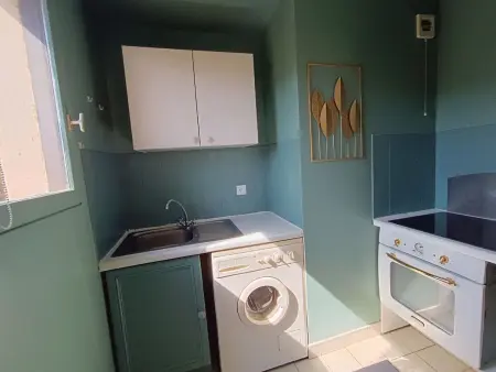 Résidence Les Sangliers, Appartement 4 personnes à Saint Raphaël - Photo 21