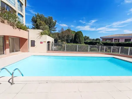 Résidence Les Sangliers, Appartement 4 personnes à Saint Raphaël - Photo 22