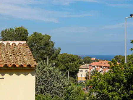 Résidence Les Sangliers, Appartement 4 personnes à Saint Raphaël - Photo 24