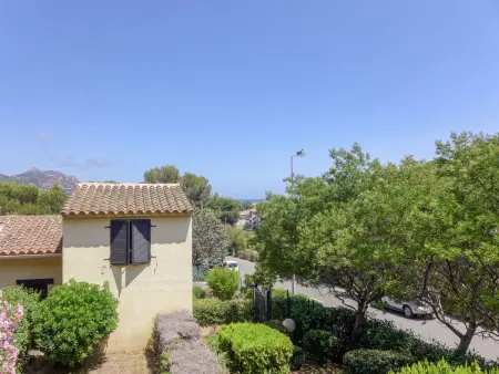 Résidence Les Sangliers, Appartement 4 personnes à Saint Raphaël - Photo 25
